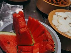 -龍歌自助小火锅(李沧顺和汇店)