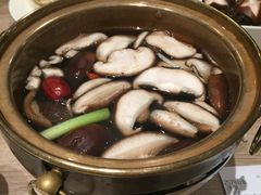 -古关火锅店(古北水镇景区店)