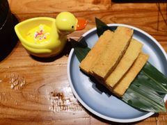 -那些年记忆烧烤