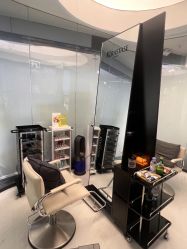 -时尚殿堂salon