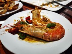 阿根廷红虾-汉巴味德(大悦城店)