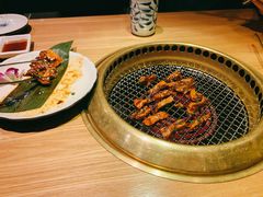 -久苑烧肉(世界城广场店)