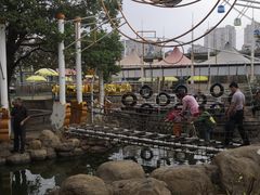 -南昌之星游乐场