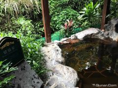 -广州锦绣香江度假别墅