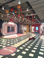 -meland亲子乐园(北京首开通州万象汇店)