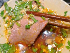 贵妃牛肉-蜀大侠火锅(建设路第五大道店)