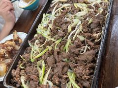 -清真永恒华威肉饼(潘家园店)