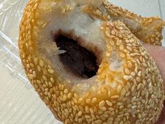 -白玉兰食品(中山公园龙之梦店)