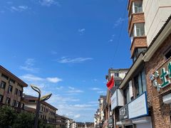 -朝族高丽火盆(长白山总店)