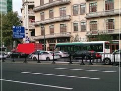 -杏花樓(大世界店)