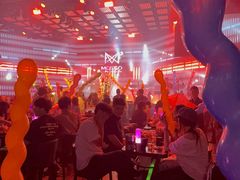 -MOSSO·Liveshow(M3香港广场店)