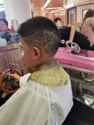 点击看大图 -GOLDEN HAIR儿童造型设计(丁香国际店)