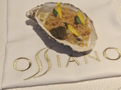 -亚特兰蒂斯•OSSIANO奥西亚诺海底餐厅