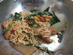 -西安翻译学院-东4食堂