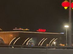 -石家庄站