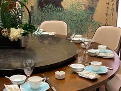 包厢-童福兴·南京菜(老门东店)