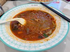 -苏晓玥·手作江南小吃(深圳北站店)