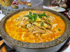 -爷爷的烀饼店