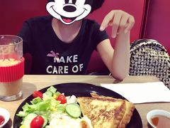 -必胜客(双榆树店)