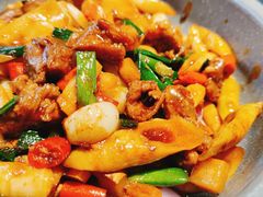 -赣南人家(顺义后沙峪亚朵店)