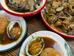 -叶存利海鲜大馅饺子(海宁路总店)