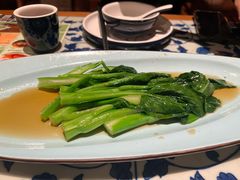 -绿茶餐厅(布吉万象汇店)