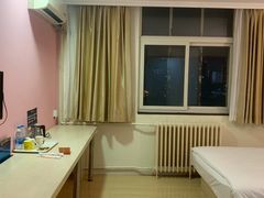 -和家宾馆(四季青店)