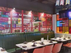 大堂-溏心风鲍港式打边炉(余英坊店)