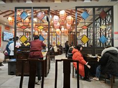 -大壶春生煎(四川中路店)