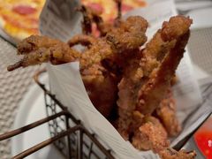 -MOCUS莫卡斯餐厅(祥云小镇店)