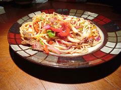 -楼兰新疆主题餐厅(苏州中心店)