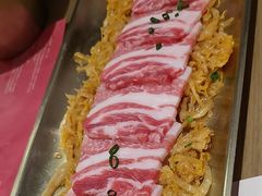 -西塔老太太泥炉烤肉(双井店)