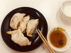 -黄阿姨锅贴大王(万航渡路店)