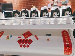 -Manner Coffee(淮海755店)