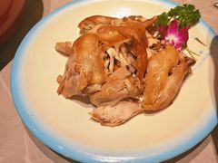 -华竹饭店(中央大街店)