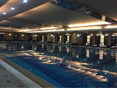 星河湾酒店-太原星河湾酒店