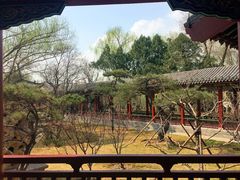 -迎泽公园