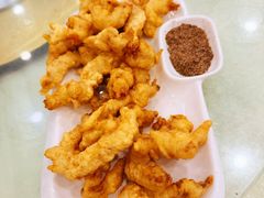 -奥华餐厅·老张记(台基厂店)