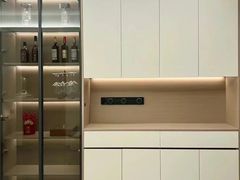 -索菲亚全屋定制衣柜橱柜家具(通州运乔居然之家店)