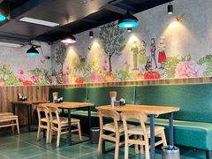 大堂-兵哥豌豆面(雅颂居店)