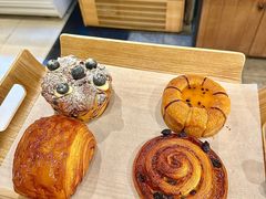 -正本原 Le Grenier a Pain(官舍店)