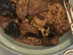 醋溜木须-便宜坊烤鸭店(科创店)