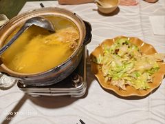 -深山老屋(国顺东路店)