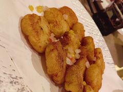 -宁海安岚·南溪阁全日餐厅