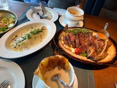 -J·one Bistro吉萬酒厨·牛排