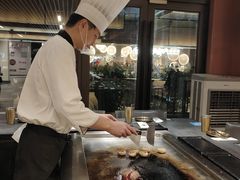 -大神太神·铁板烧(瑞虹天地月亮湾店)