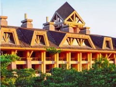 -广州锦绣香江度假别墅