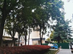 -麦当劳(凌云天地长桥店)