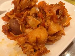 -吴记酱骨炖菜馆(西大直街店)