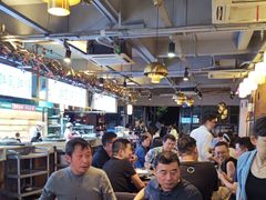 -李掌柜鲜菜火锅(移民广场店)